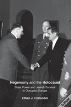 Capa do artigo Hegemony And The Holocaust