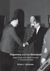 Capa do artigo Hegemony And The Holocaust