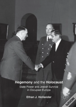 Capa do artigo Hegemony And The Holocaust