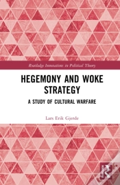 Capa do artigo Hegemony And Woke Strategy