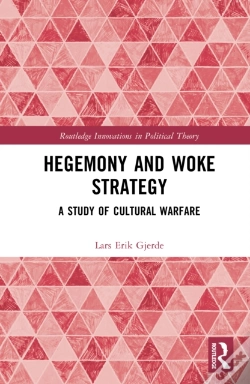 Capa do artigo Hegemony And Woke Strategy