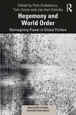 Capa do artigo Hegemony And World Order