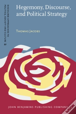Capa do artigo Hegemony, Discourse, And Political Strategy