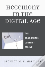 Capa do artigo Hegemony In The Digital Age