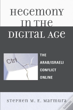 Capa do artigo Hegemony In The Digital Age