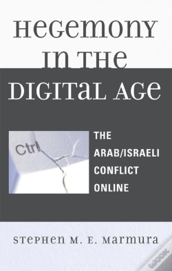 Capa do artigo Hegemony In The Digital Age