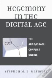 Capa do artigo Hegemony In The Digital Age