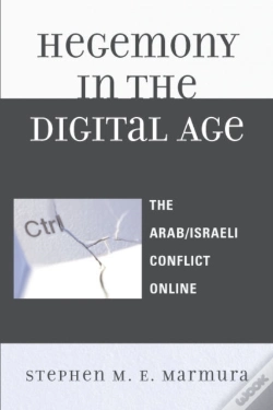Capa do artigo Hegemony In The Digital Age
