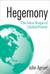Capa do artigo Hegemony