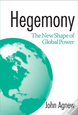 Capa do artigo Hegemony