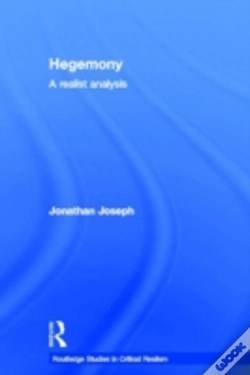 Capa do artigo Hegemony