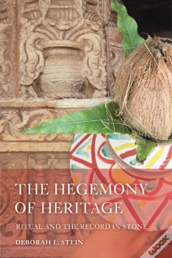 Capa do artigo Hegemony Of Heritage