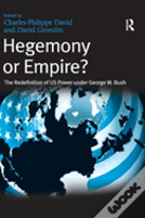 Hegemony Or Empire?