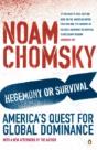 Hegemony Or Survival - Preview
