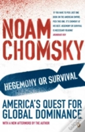 Capa do artigo Hegemony Or Survival
