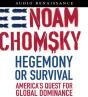Hegemony Or Survival - Preview