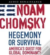 Capa do artigo Hegemony Or Survival
