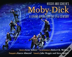 Capa do artigo Heggie And Scheer'S Moby-Dick