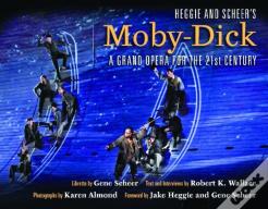 Heggie And Scheer'S Moby-Dick