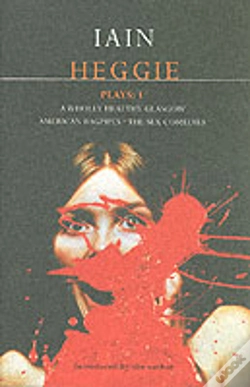 Capa do artigo Heggie Plays: 1