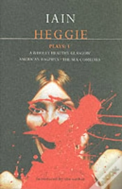 Capa do artigo Heggie Plays: 1