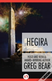 Capa do artigo Hegira
