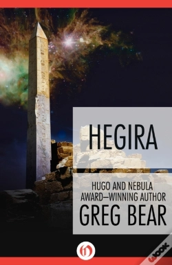 Capa do artigo Hegira