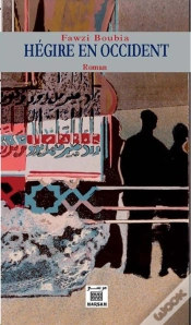 Capa do artigo Hégire En Occident