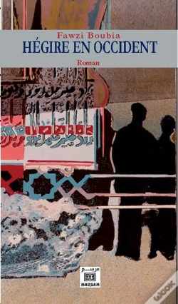 Capa do artigo Hégire En Occident