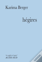Capa do artigo Hégires