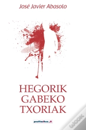 Capa do artigo Hegorik Gabeko Txoriak