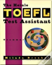Capa do artigo H&H Toefl Test Ass Grammar