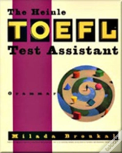 Capa do artigo H&H Toefl Test Ass Grammar