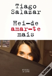 Capa do artigo Hei-De Amar-Te Mais