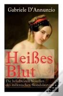Hei Es Blut