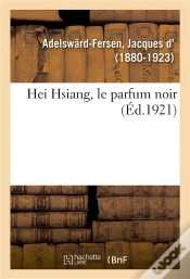 Capa do artigo Hei Hsiang, Le Parfum Noir