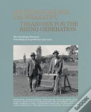 Hei Taonga Ma Nga Uri Whakatipu