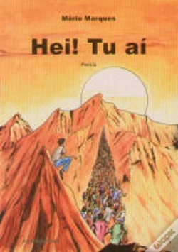 Capa do artigo Hei! Tu Aí