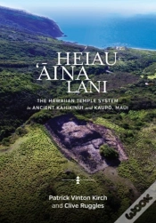 Capa do artigo Heiau, Â€˜Aina, Lani