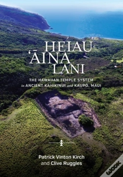 Capa do artigo Heiau, Â€˜Aina, Lani