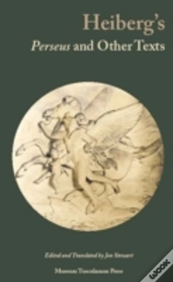 Capa do artigo Heiberg'S Perseus And Other Texts