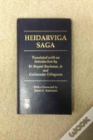Heidarviga Saga
