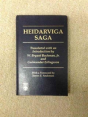 Heidarviga Saga - Preview