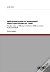 Capa do artigo Heide-Interpretation Im Museumsdorf Haã‚Â¶Sseringen (Laneburger Heide)