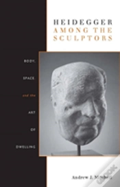 Capa do artigo Heidegger Among The Sculptors