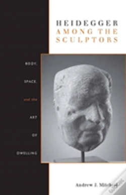 Capa do artigo Heidegger Among The Sculptors