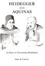 Heidegger And Aquinas - Preview