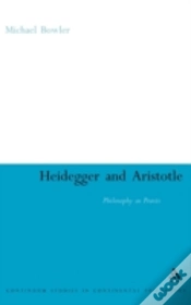 Capa do artigo Heidegger And Aristotle