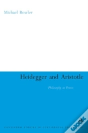 Capa do artigo Heidegger And Aristotle