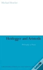 Heidegger And Aristotle